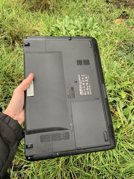 Продам Ноутбук Asus K50IJ