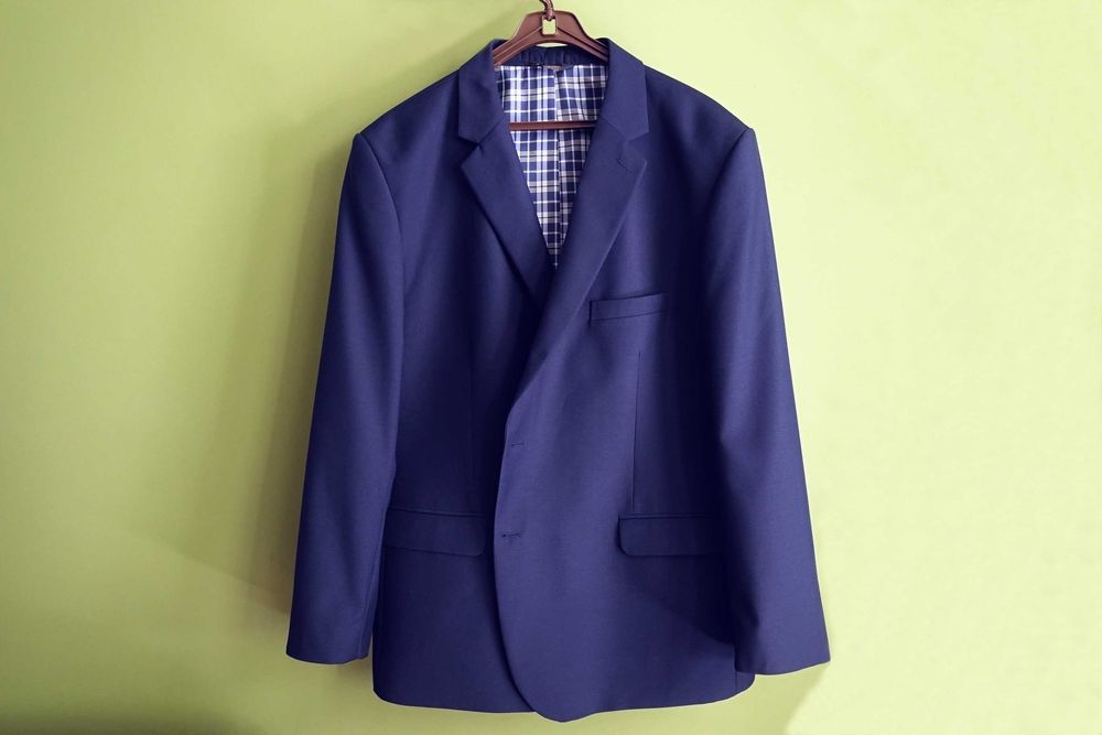 Marynarka Forthis Jumilla 4 134 / 188 / 132 / 120 nowa WYPRZEDAŻ!