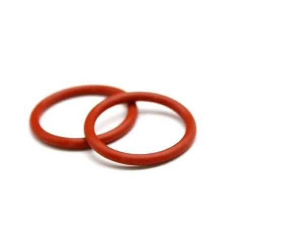 Кольцо круглого сечения VMQ силиконовое уплотнительное O-Ring 38х3,5мм