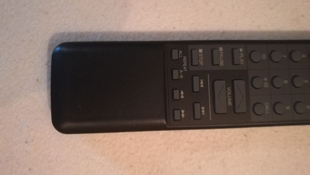 Pilot Denon RC -220