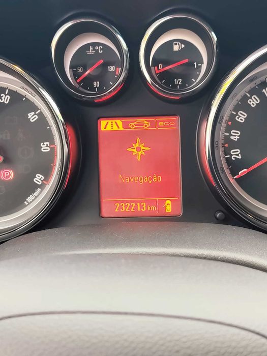 Opel Astra Diesel