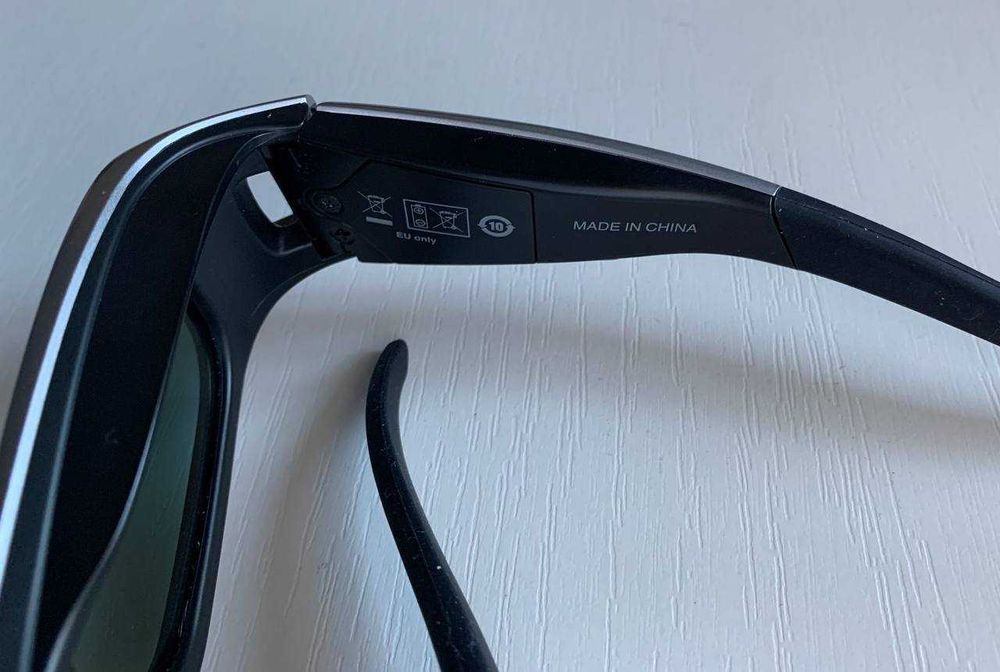 3D очки Sharp Активные для 3D-телевизоров Sharp Quattron