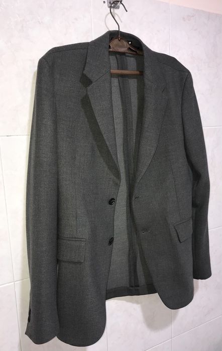 Blazer Zara (Novo)
