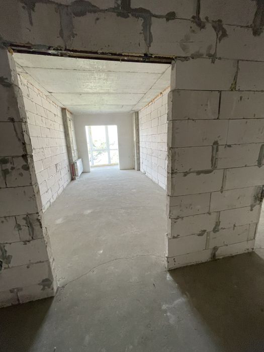 Продається 2х кімнатна новобудова ПМК-76 Південно-Кільцева