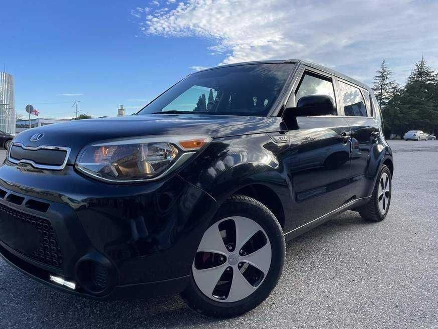 Продам Kia Soul, 2015