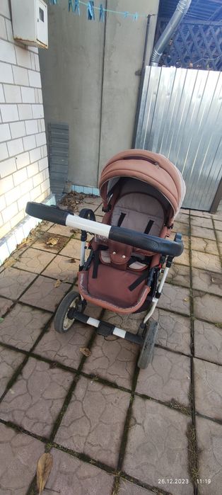 Коляска детская, комплект
