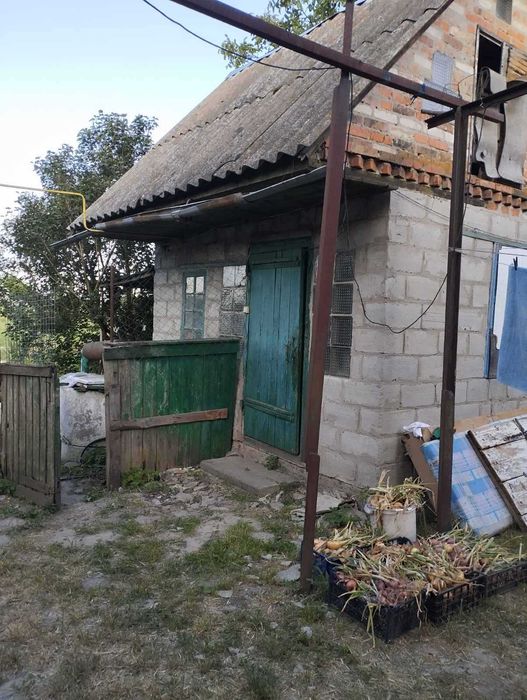 Продаж будинку село Глибоке