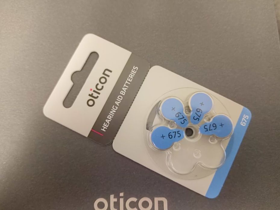 Aparat słuchowy OTICON XCEED 3 BTE UP