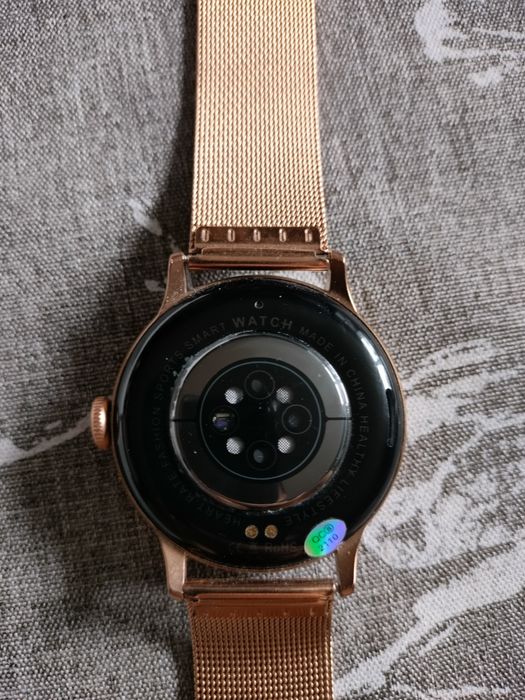 Smart watch DT2 z funkcją rozmowy