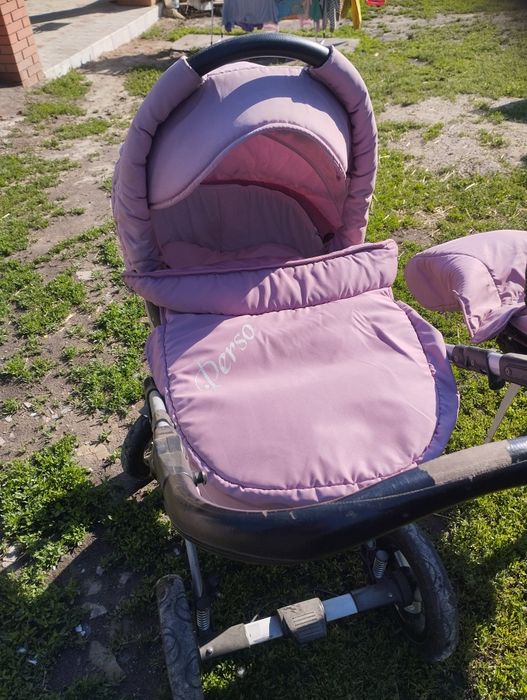 Продається дитяча коляска