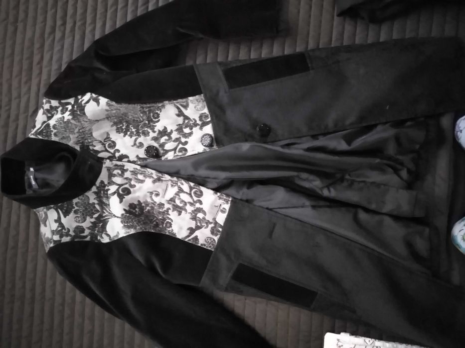 płaszcz Hanna, rozm 36