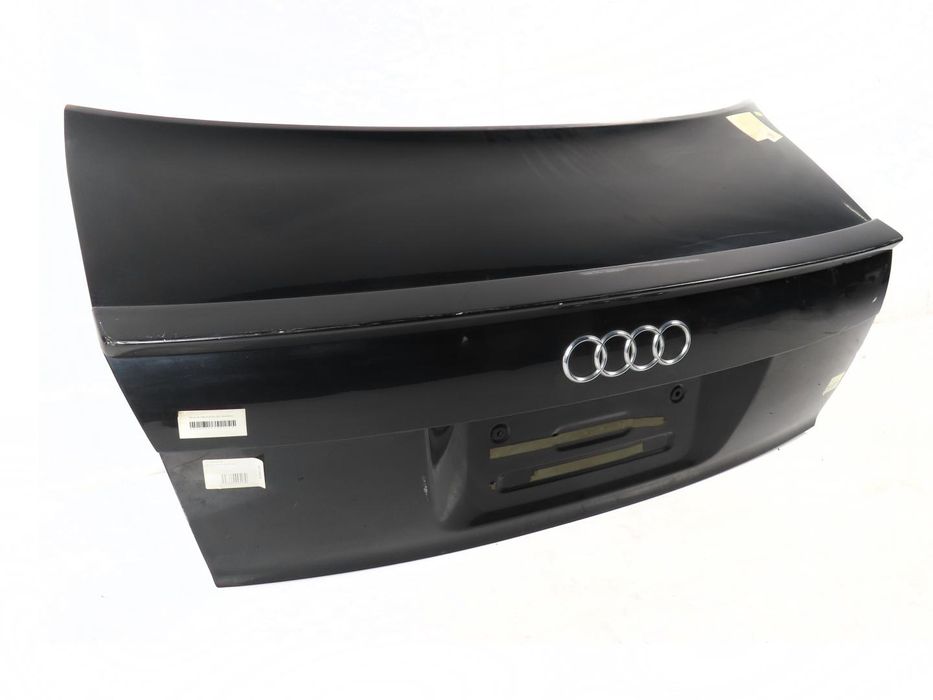 Tampa Da Mala Usado / Original Audi A4 (8E2, B6) 8E5827023H
