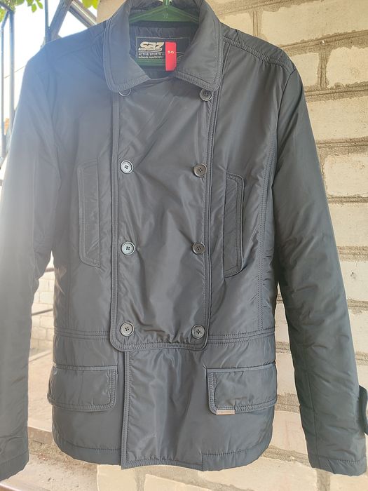 Куртка Деми 50 размер