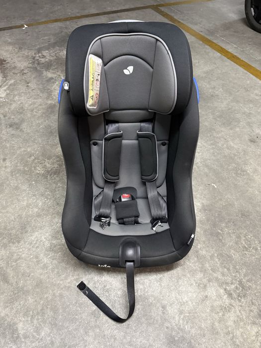 Cadeira Auto Joye Every Stage