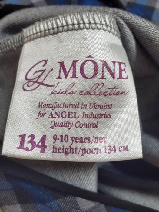 Туніка        Mone