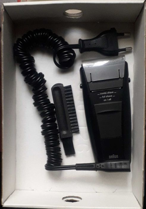 Бритва электрическая