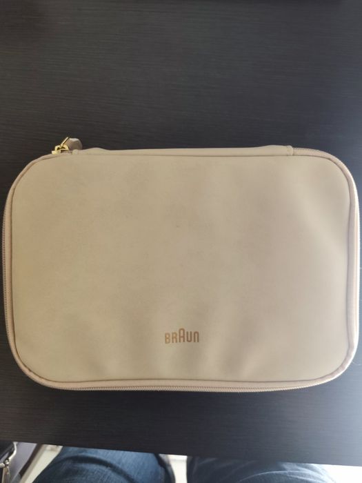 Braun Silk expert pro 3
