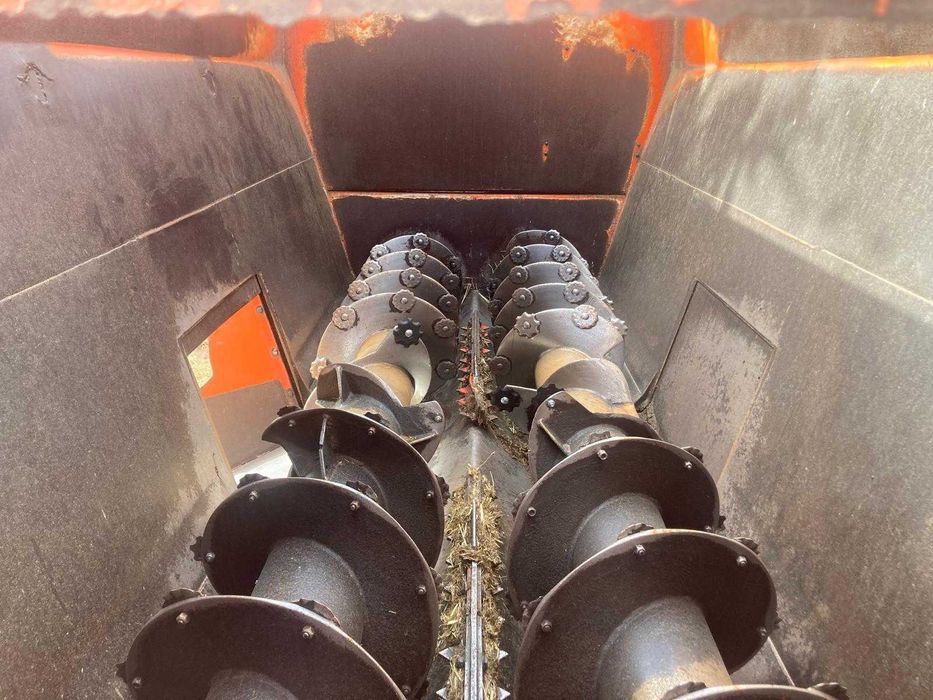 Unifeed Seko 3 de 13M3