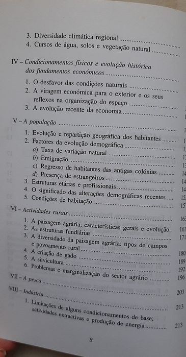 Geografia de Portugal