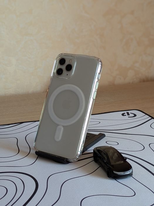 iPhone 11 pro (64gb)