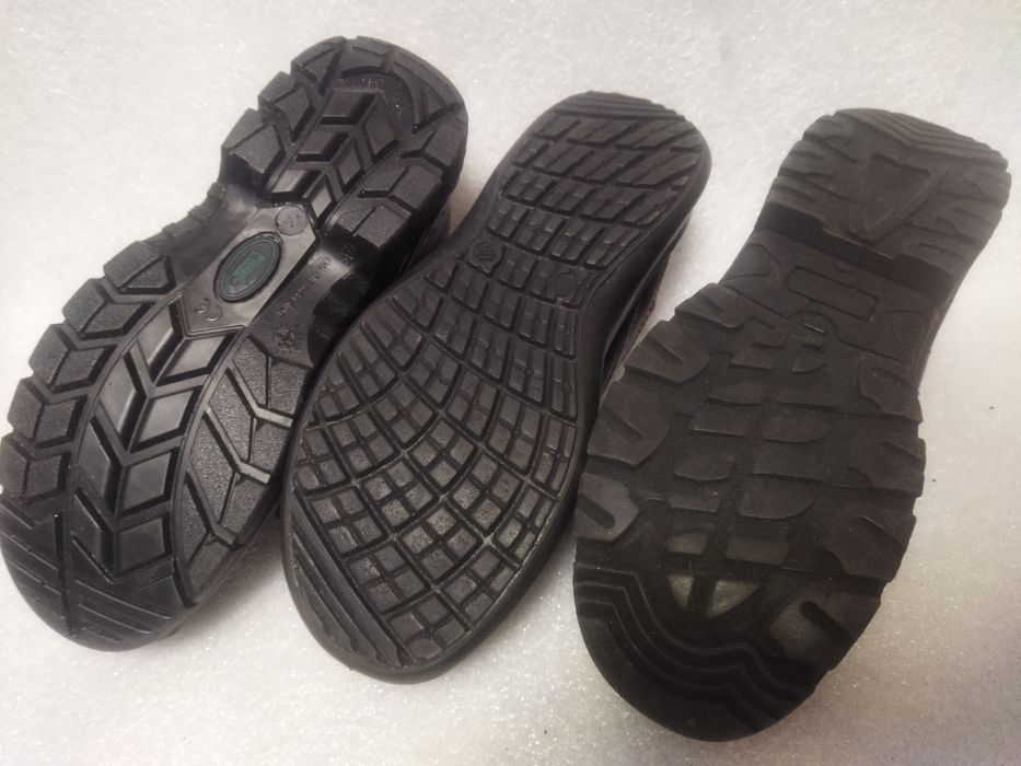 Робочі черевики ботинки