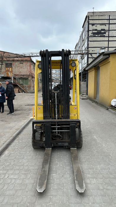 Електричний Навантажувач для на продаж