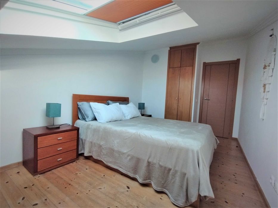 Apartamento T2 em Porto Covo, Costa Alentejana