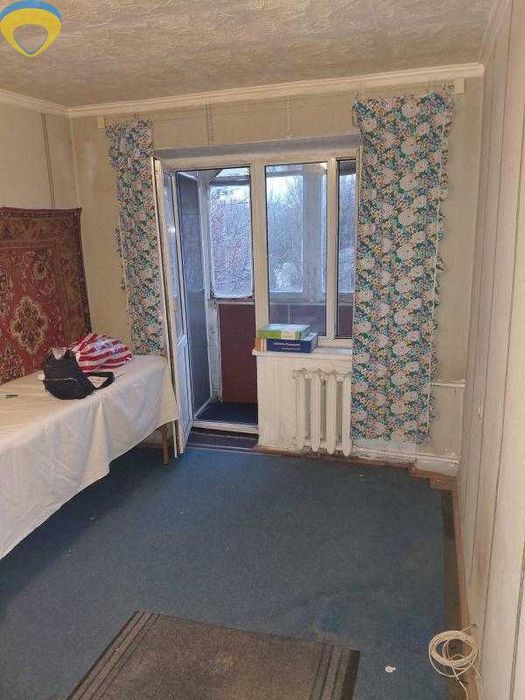 Продам 2 кімнатну квартиру на Черемушках