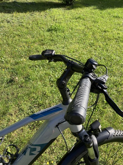 Rower Raymon TourRay E 5.0 Rozmiar M