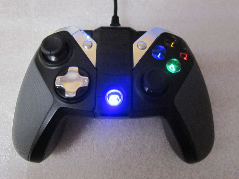 Pad Gamesir G4s bezprzewodowy do konoli do pc i smartphona androida