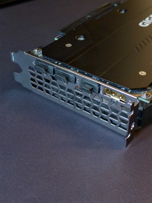 GeForce RTX 2060 SUPER OC 8G