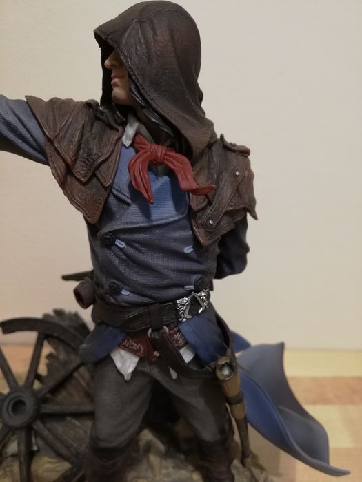 figurka ASSASSINS CREED unity arno