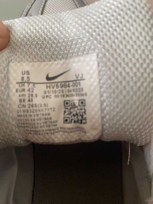 Продам кросівки Найкк