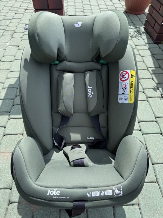 Fotelik Joie Every Stage R129