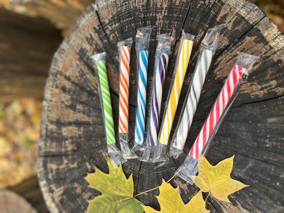 Карамель MIX (ящик 45шт!)