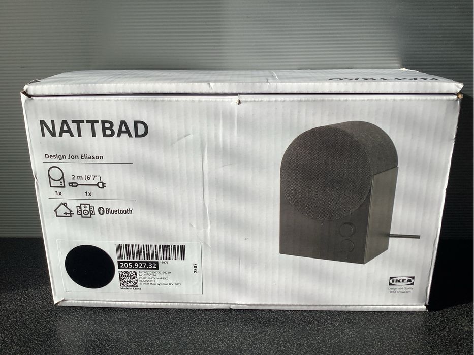 Bluetooth Speaker446354765938708483