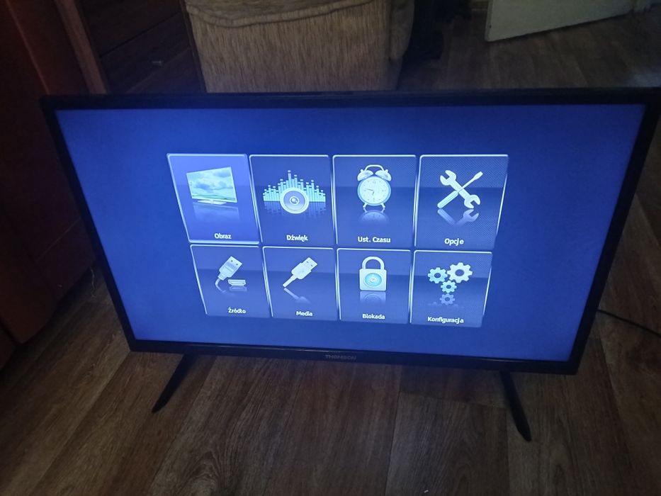 TV Thomson 32HA3103 32"