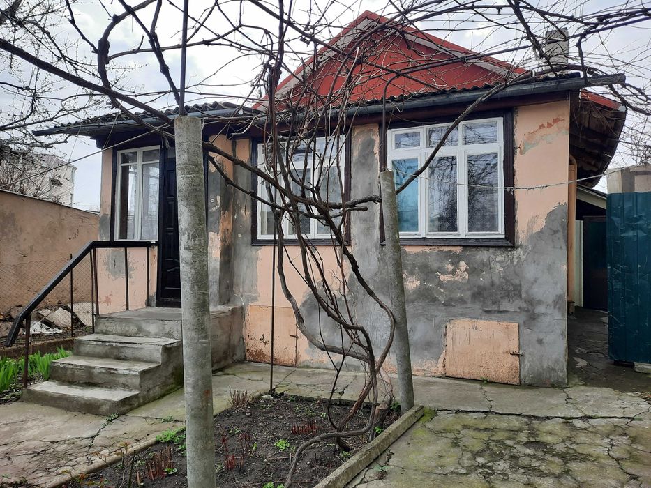 Продам дом 10ст Фонтана пер ВАННЫЙ