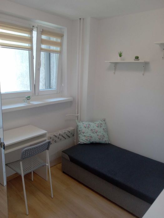 Mieszkanie – Katowice, Śródmieście - Widok 4