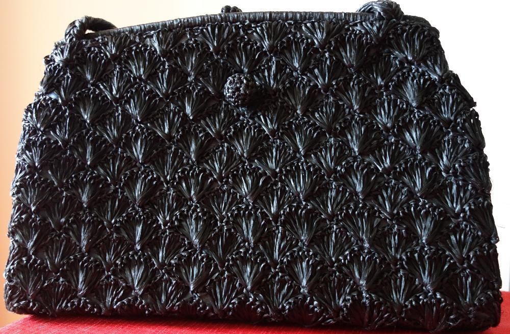 torebka retro (z czasów PRL)