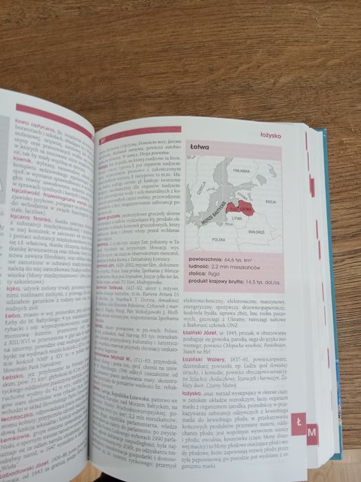 Encyklopedia eureka