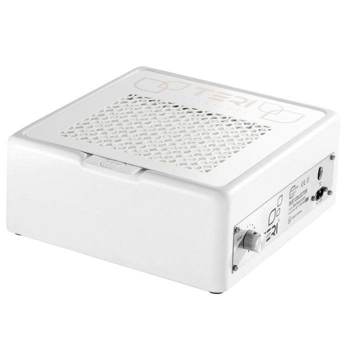 Витяжка настільна Teri 800 m, витяжка для манікюру