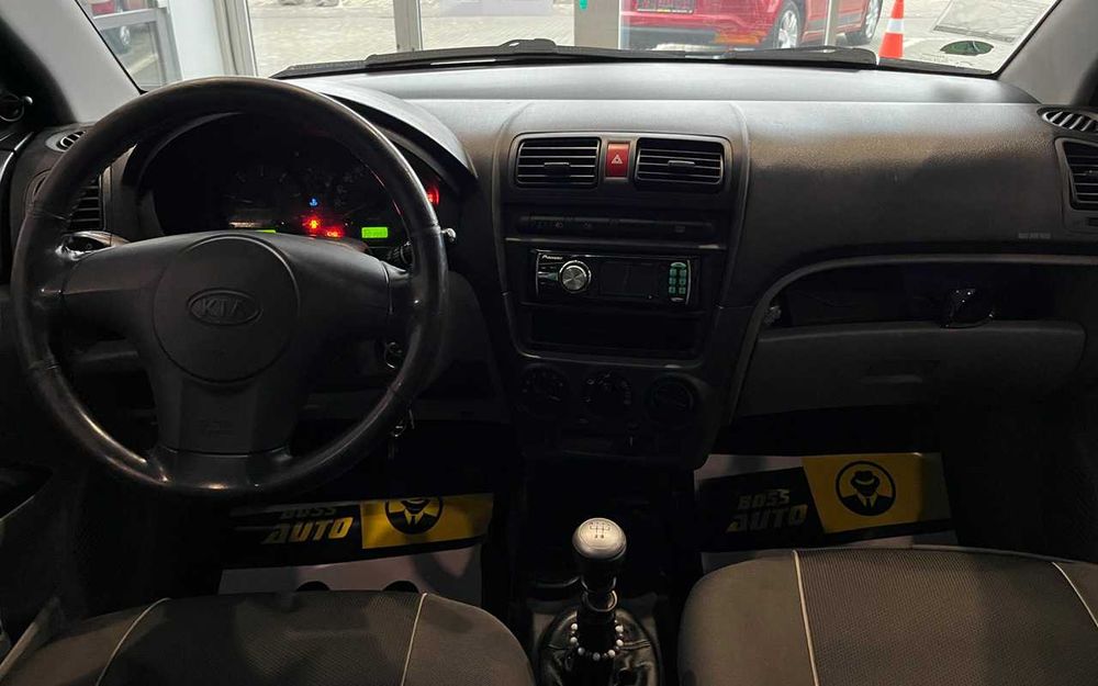 Kia Picanto 2006