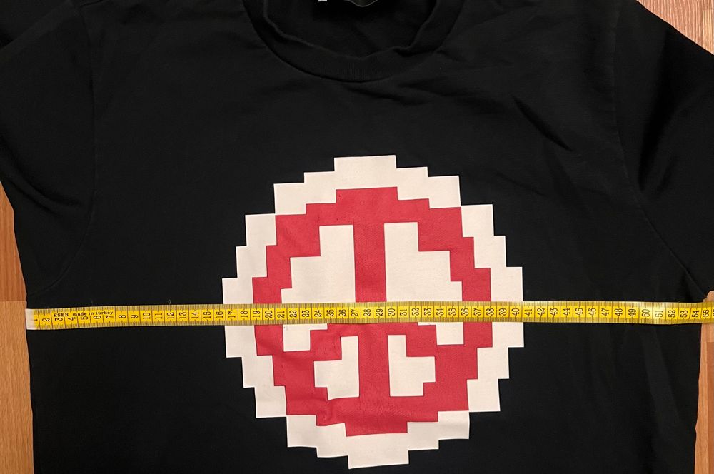 Світшот Love Moschino