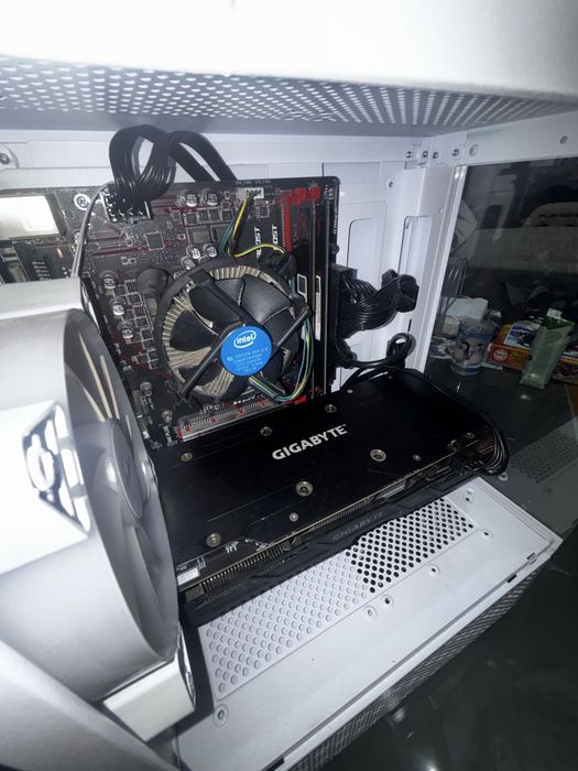 PC Gaming completo