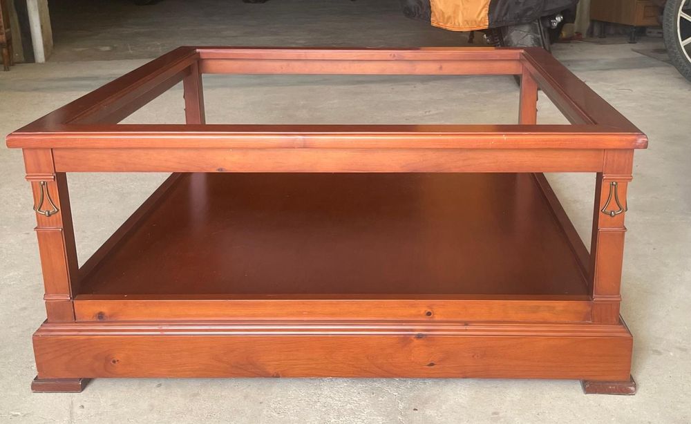 Mesa de centro para sala