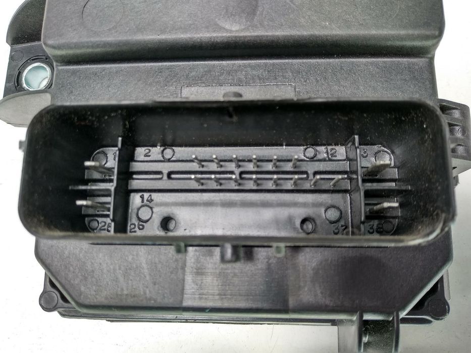 MODULO ELECTRONICO OPEL ASTRA J 2009