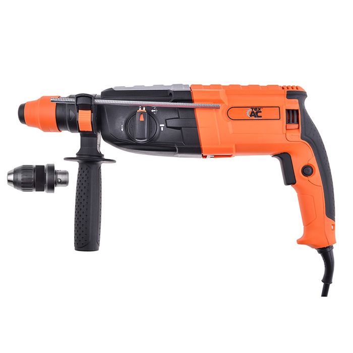 Перфоратор ТЕХ.АС ТА-01-355 1300Wt 3,8Дж