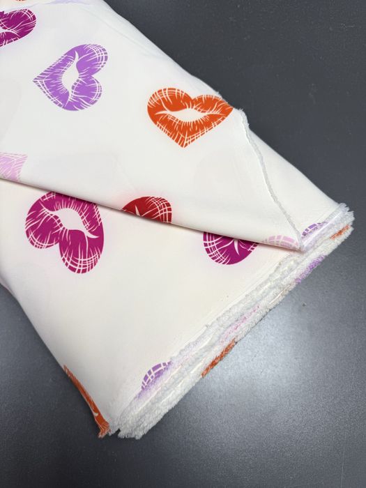 Materiały krawieckie