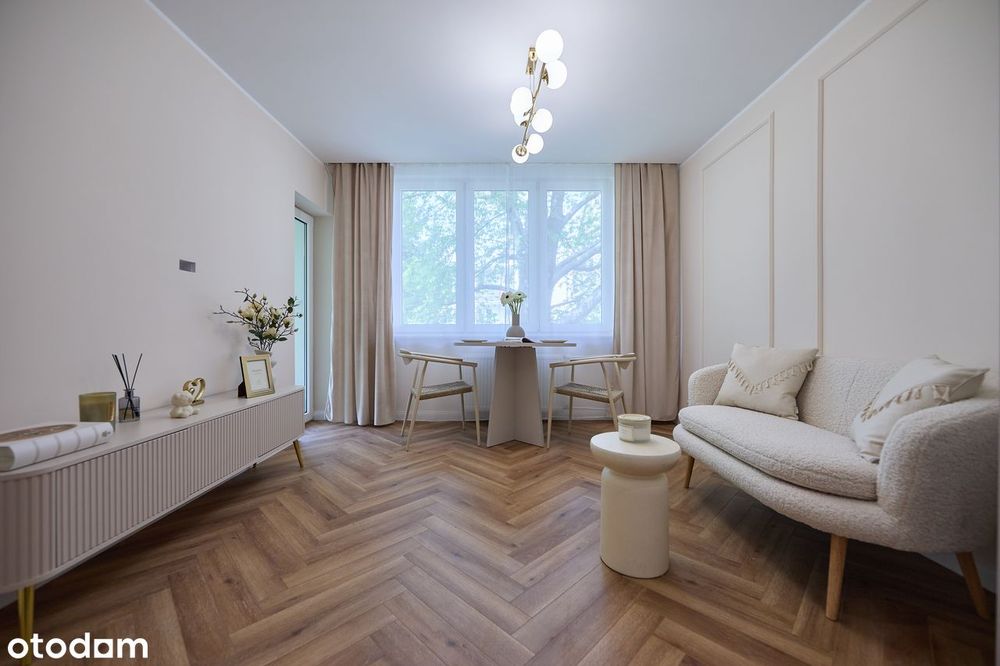 Mieszkanie – Lublin, LSM, Rury - Widok 5